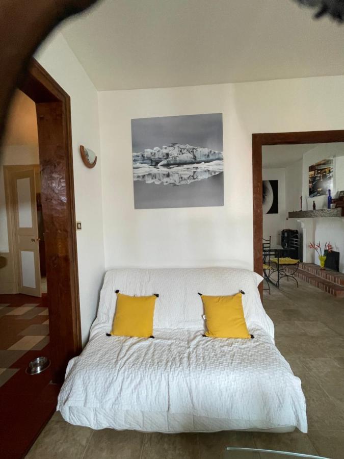 Marie Galante Villa Sully-sur-Loire Ngoại thất bức ảnh