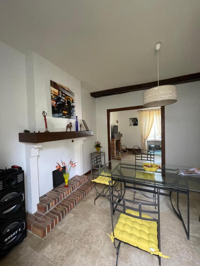 Marie Galante Villa Sully-sur-Loire Ngoại thất bức ảnh