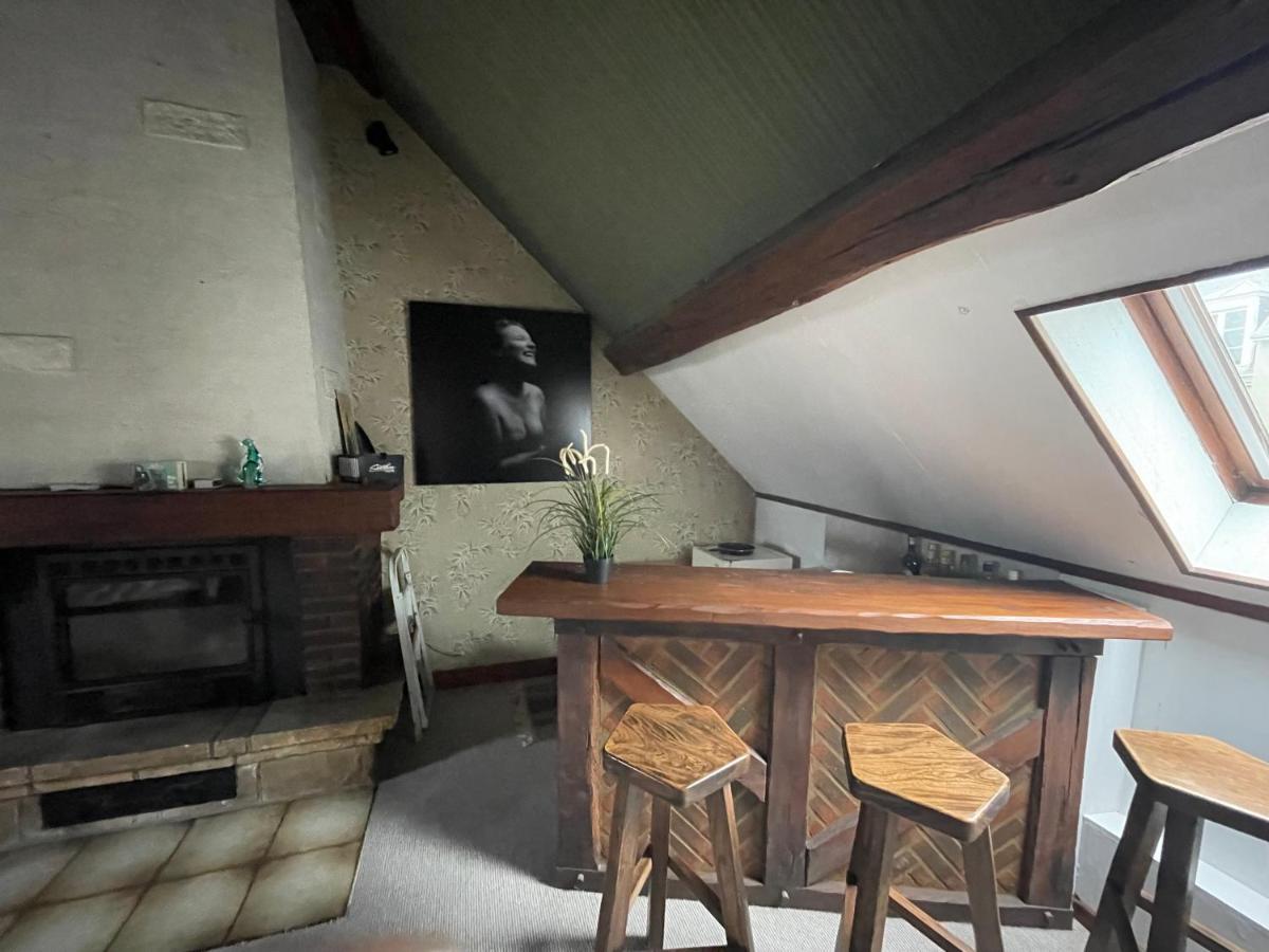 Marie Galante Villa Sully-sur-Loire Ngoại thất bức ảnh